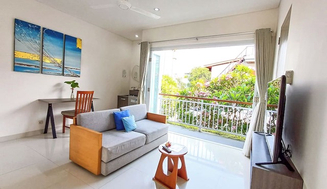 Harmony Beach Suite