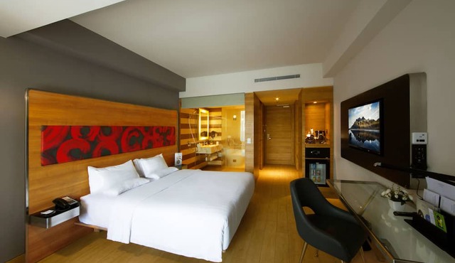 Novotel Pekanbaru in Pekanbaru