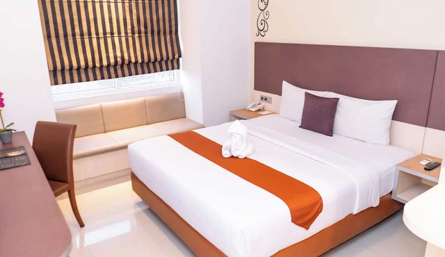 Sparks Odeon Sukabumi - Artotel Curated in Sukabumi