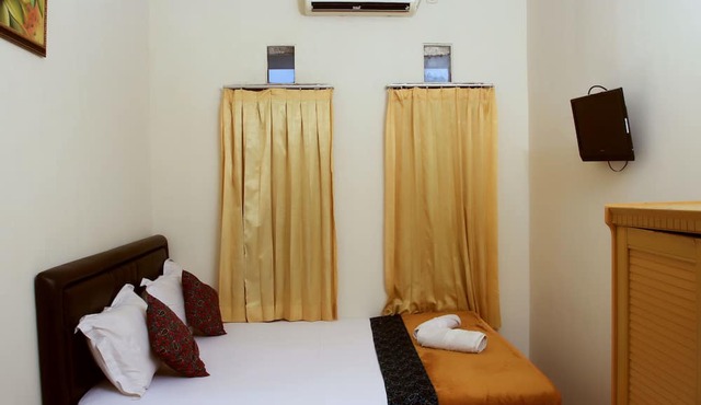 Unique Guesthouse