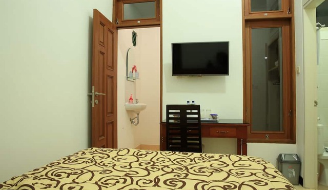 Puri Kusuma Guest House