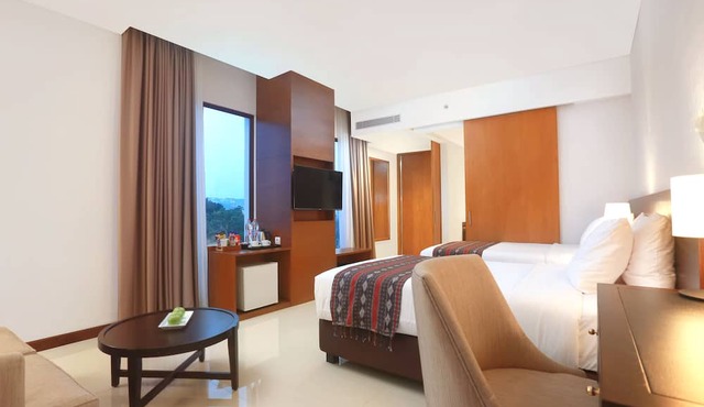 Wimarion Hotel Semarang in Semarang