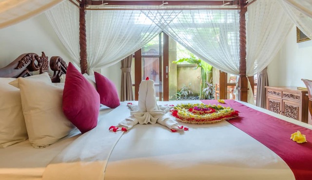 Chili Ubud Cottage in Ubud