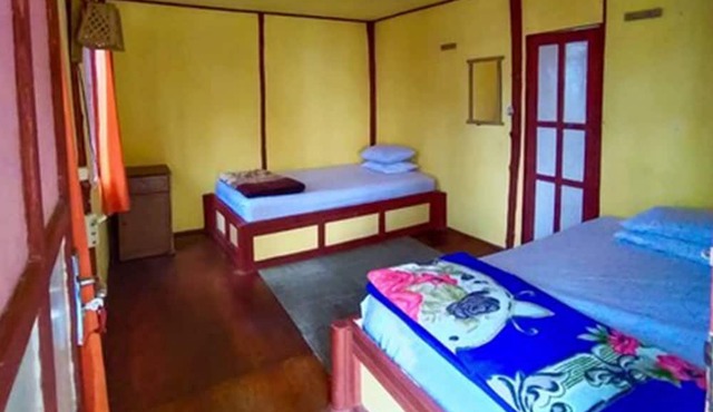 IEFA Resort Malino