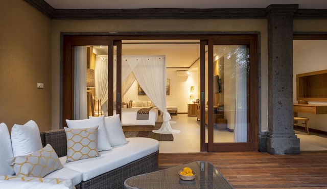 Vije Boutique Resort & Spa
