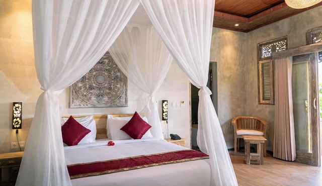 Aswanaya Villas Ubud