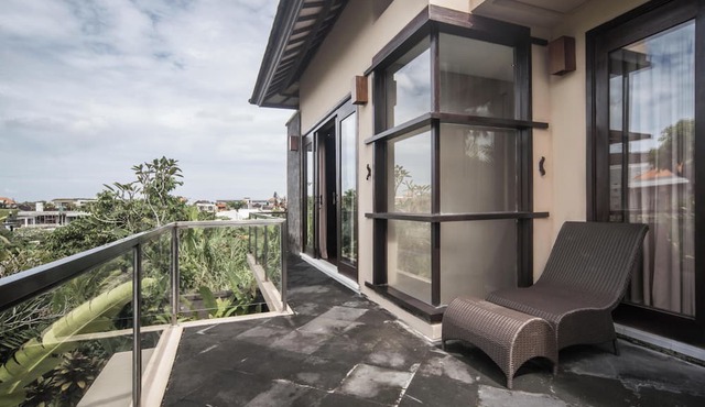 Canggu Reserve Villa by Ini Vie Hospitality in Canggu