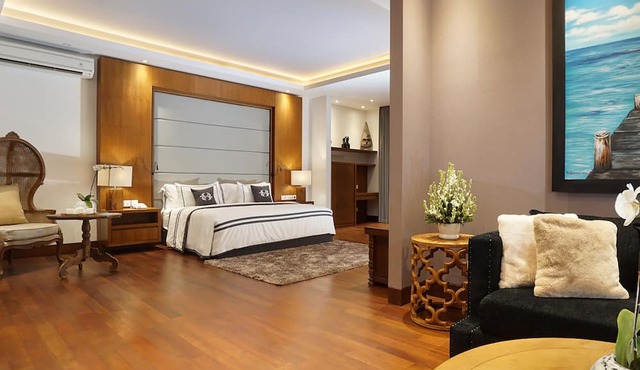 Tirtha Bayu Estate by Elite Havens