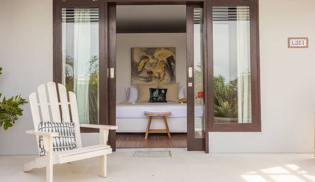 Lumi Villa Uluwatu