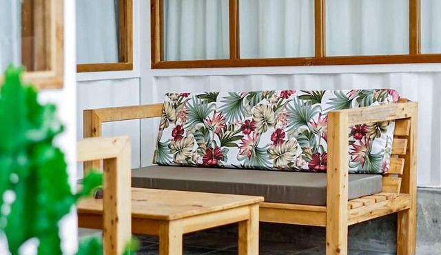 Danka Vacation Home in Batam
