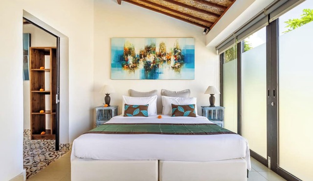 Romantica Villa