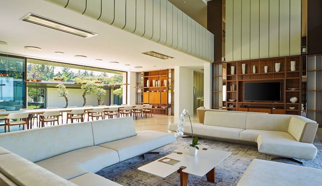 Saba Estate Luxury Villa Bali
