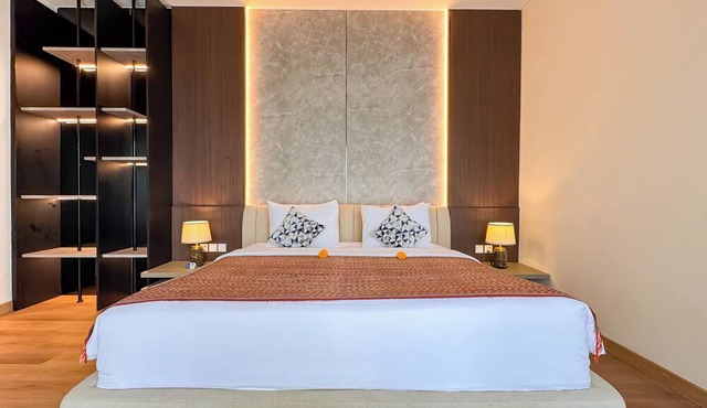 Villa Louis Legian by Nagisa Bali