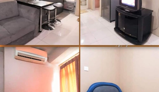 Apartment Gading Nias Residence