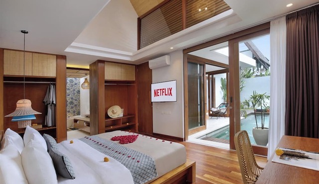 Sanora Villa Sanur by Ini Vie Hospitality