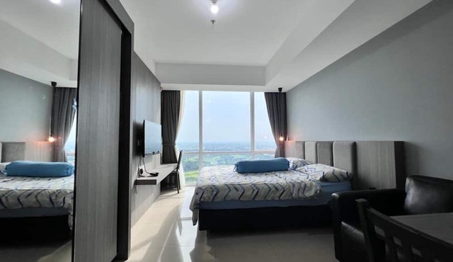 U Residence 2 by Ana Room in Curug
