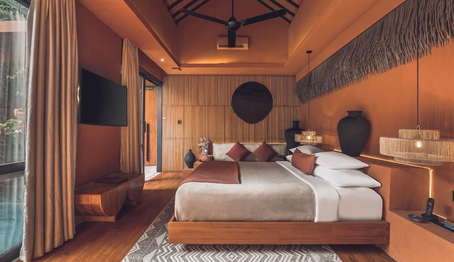 Sana Vie Villa Seminyak by Ini Vie Hospitality