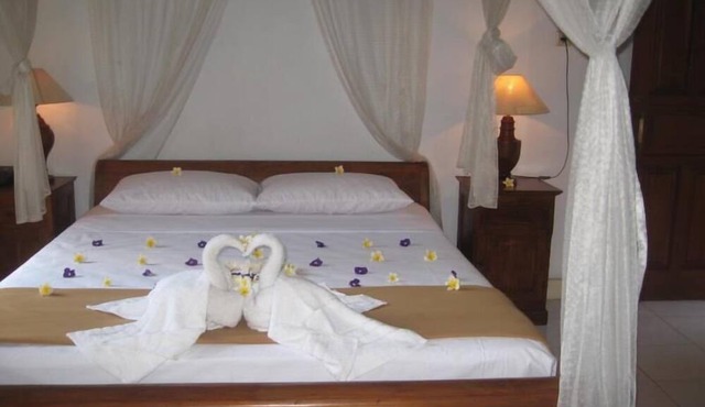 Villa Mahalini 1 Seminyak