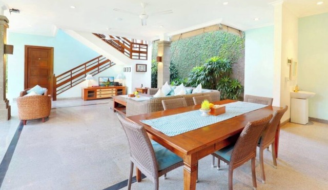 Kecapi Villa Seminyak