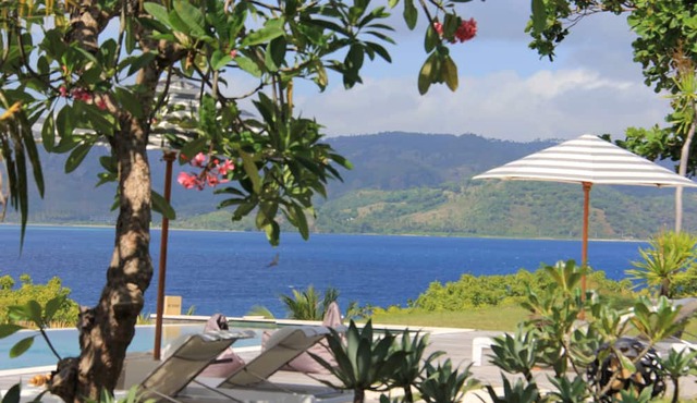 Villa Selalu