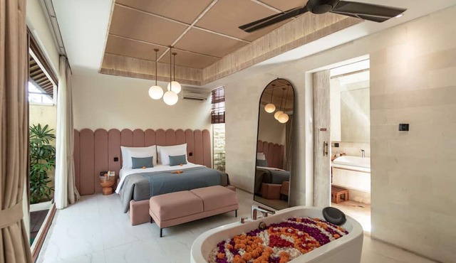 La Vie Villa Seminyak by Ini Vie Hospitality