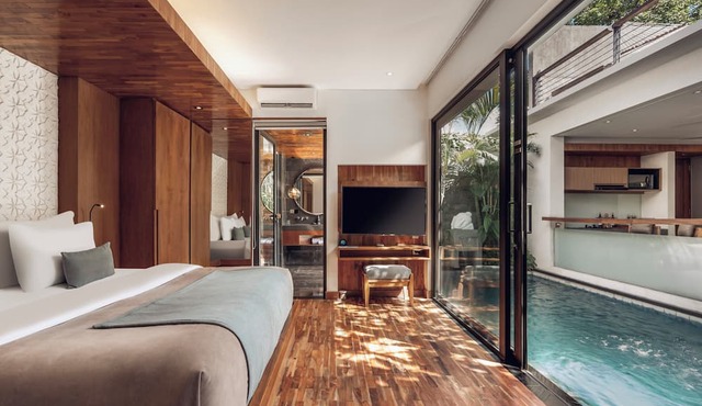 Ayona Villa Seminyak by Ini Vie Hospitality