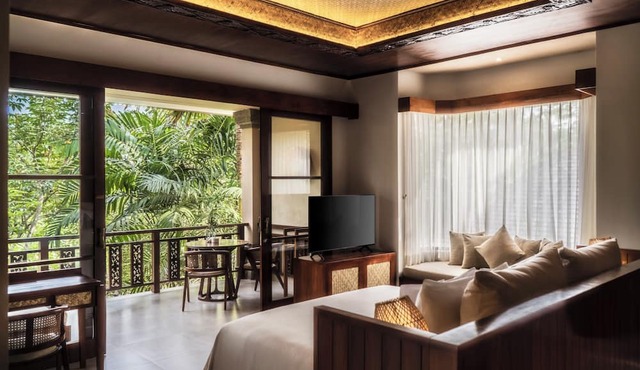 Aksari Resort & Spa Ubud by Ini Vie Hospitality