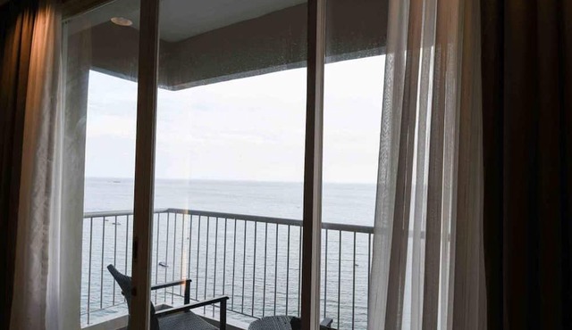 The Malibu Suites Balikpapan by Sissae Living
