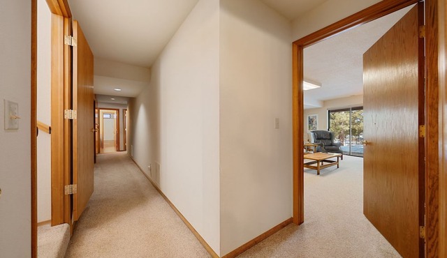 Bear's Landing at Northstar - Adventure-Ready Tahoe Retreat with Game Room in Truckee