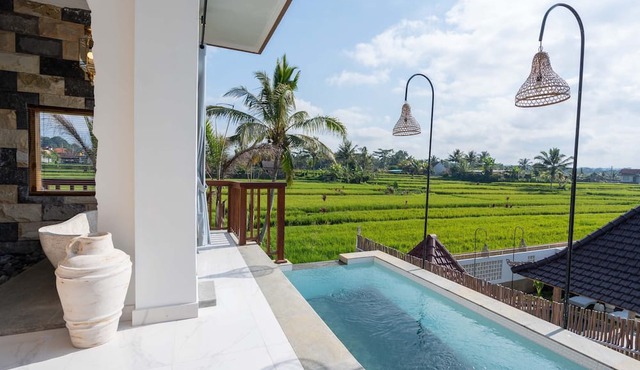 Barong Bali Resort Ubud