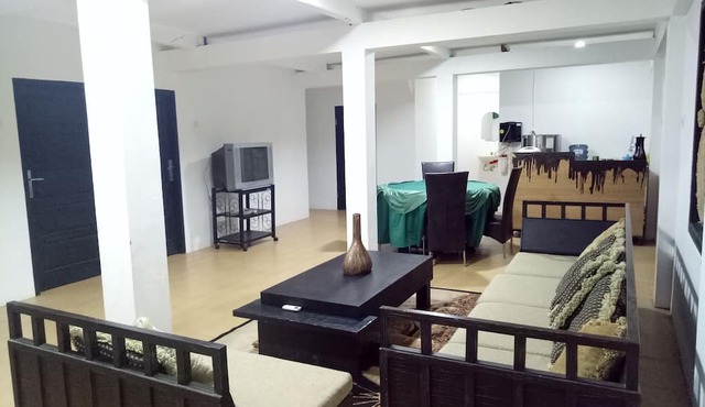 T-Rooms Homestay Bandara in Palembang