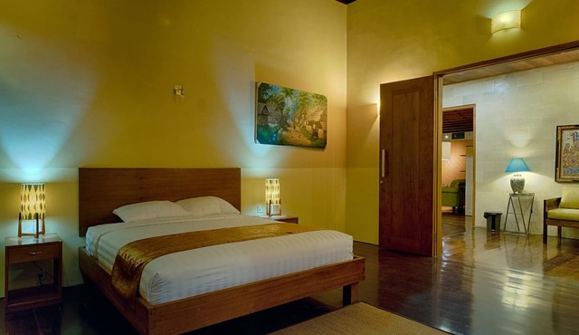 Ketewel Villa by Sanga Sanga Hospitality in Sukawati
