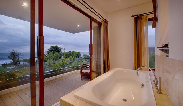 Keramas Villa by Sanga Sanga Hospitality