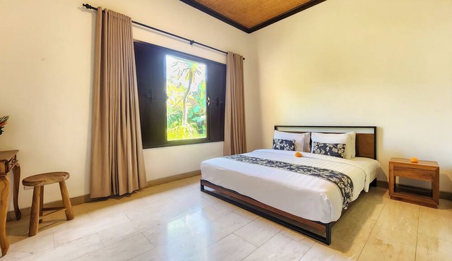 Villa Hibiscus Sanur by Nagisa Bali