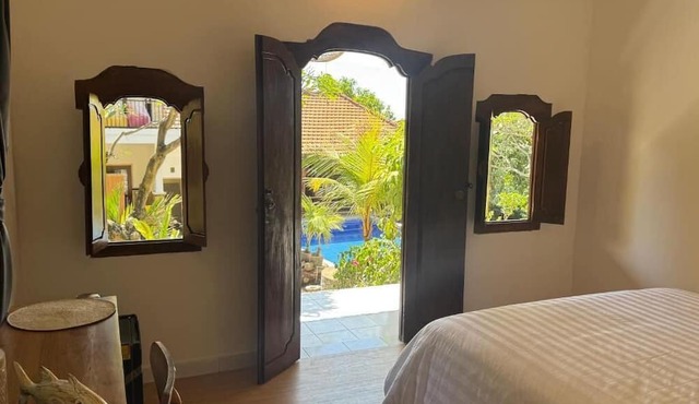 Tulambubu Dive Resort