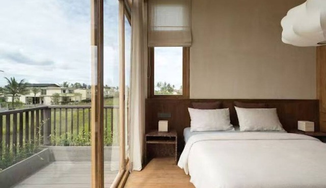 KOO villa