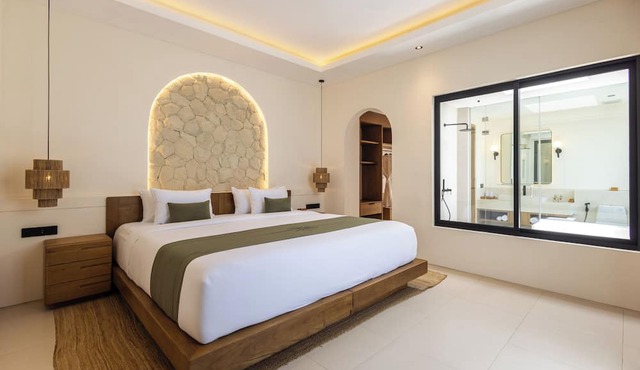 Solaya Villas Canggu