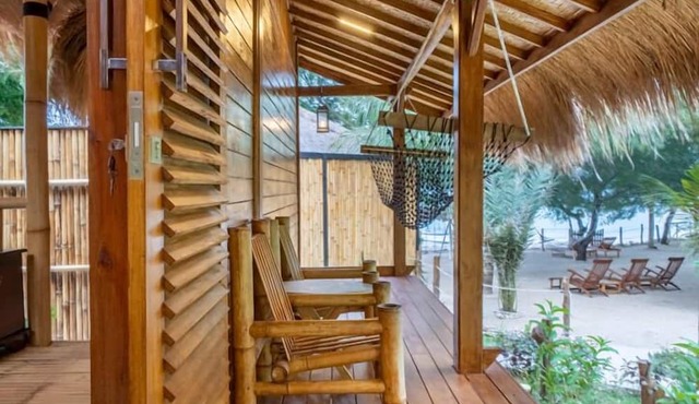 Catappa Village Lombok