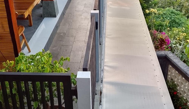 Awan Cita Villa Munduk in Seririt