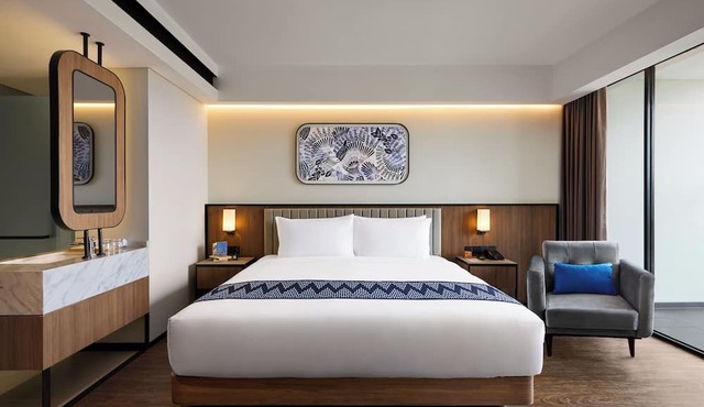 Oakwood Yogyakarta