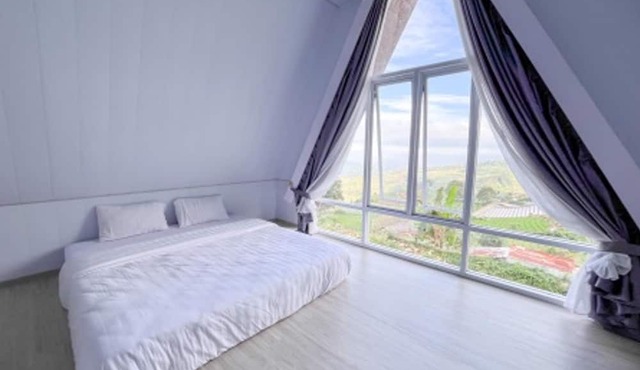 Harmadha Glamping in Plaosan
