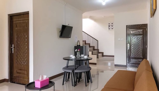 Salma Syariah by TwoSpaces, Bogor in Cisarua