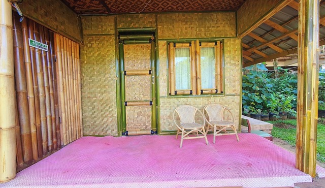 Ciwidey Jungle Camp & Villa in Pasirjambu