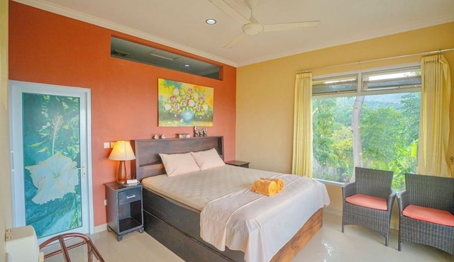 Maria Secret Villa