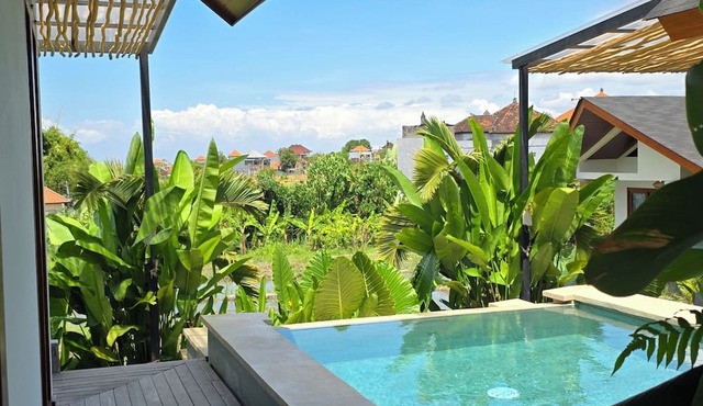 INNerpeace Bali in Gianyar