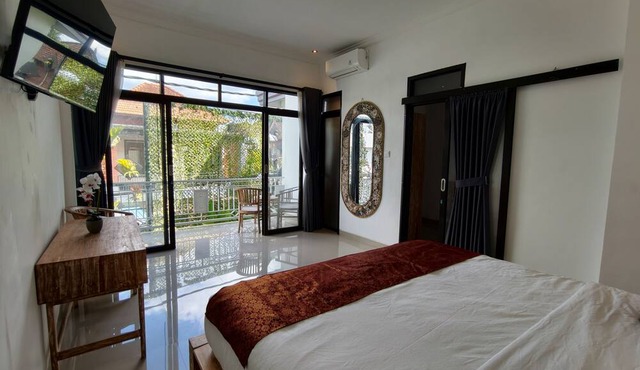 Uma Labak Villa Ubud