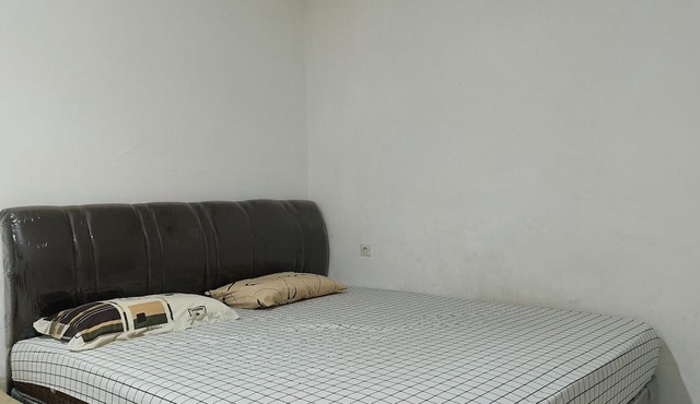 Modern Deluxe Stay Near RSUD Haji