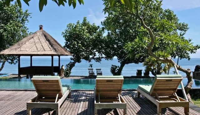 Villa 'Villa Semadhi' mit Infinity-Pool by Interhome in Buleleng