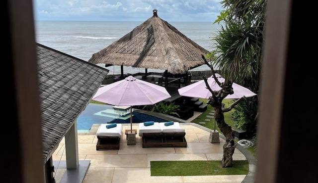 Anapuri Villas