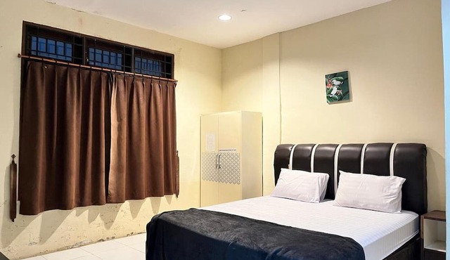 Aljadid Pajus Deluxe Comfort